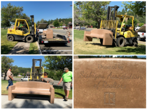 Community Outreach Project